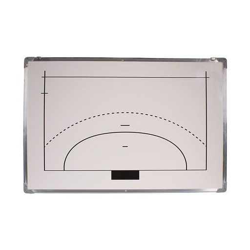 Kézilabda HND01 mágneses edzőtábla csomagolás 1 db