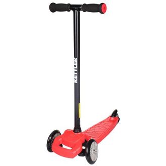 Kwizzy roller piros csomagolás 1 db