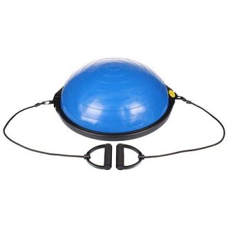 Prémium SB 64 egyensúlyozó labda kék csomagolás 1 db