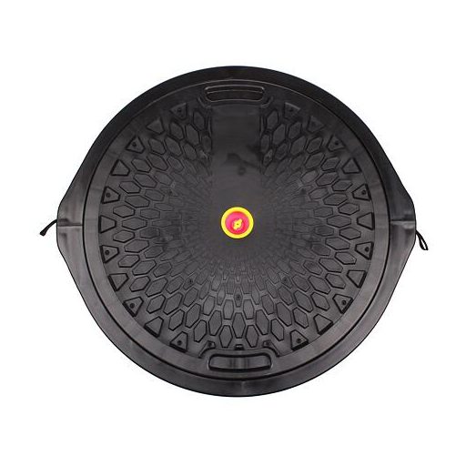 Prémium SB 64 egyensúlyozó labda kék csomagolás 1 db