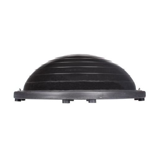 BB Smooth egyensúlyozó labda fekete csomagolás 1 db