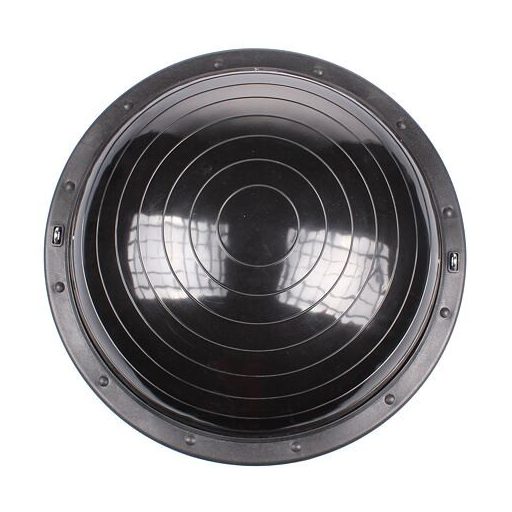 BB Smooth egyensúlyozó labda fekete csomagolás 1 db