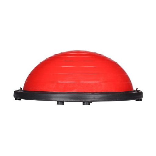 BB Smooth egyensúlyozó labda piros csomagolás 1 db