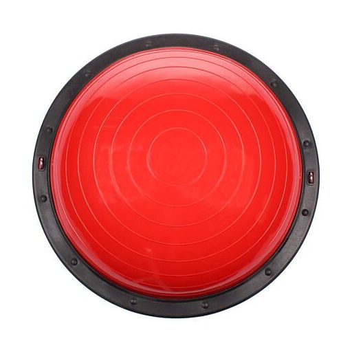 BB Smooth egyensúlyozó labda piros csomagolás 1 db