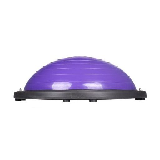 BB Smooth egyensúlyozó labda lila csomagolás 1 db