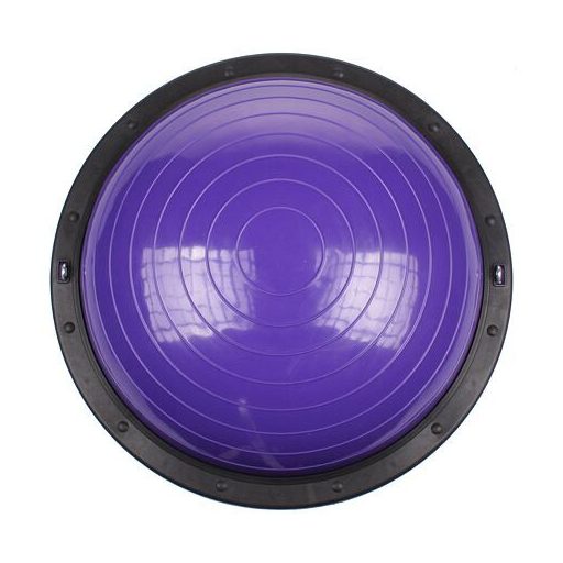 BB Smooth egyensúlyozó labda lila csomagolás 1 db