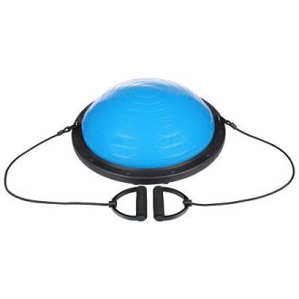 BB Smooth egyensúlyozó labda kék csomagolás 1 db