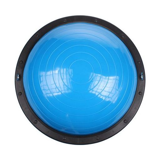 BB Smooth egyensúlyozó labda kék csomagolás 1 db