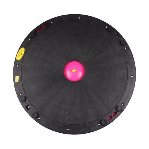 BB Smooth egyensúlyozó labda rózsaszín csomagolás 1 db