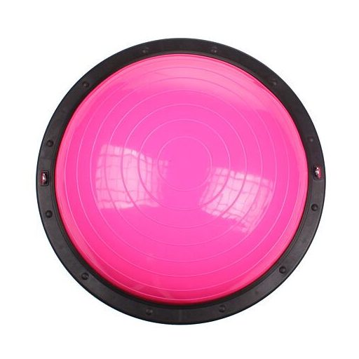 BB Smooth egyensúlyozó labda rózsaszín csomagolás 1 db