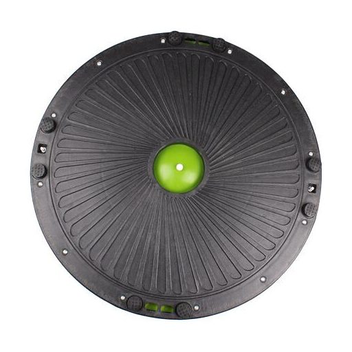 BB Smooth egyensúlyozó labda zöld csomagolás 1 db