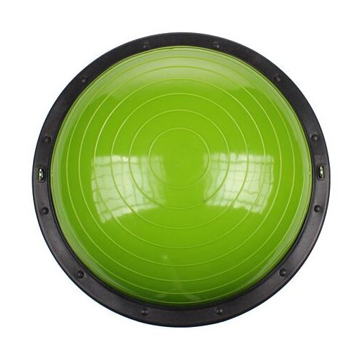 BB Smooth egyensúlyozó labda zöld csomagolás 1 db