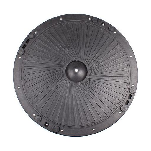 BB Thorn egyensúlyozó labda fekete csomagolás 1 db