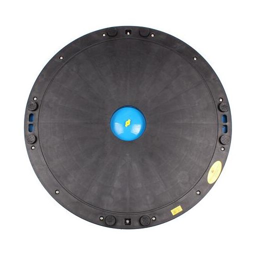 BB Thorn egyensúlyozó labda kék csomagolás 1 db