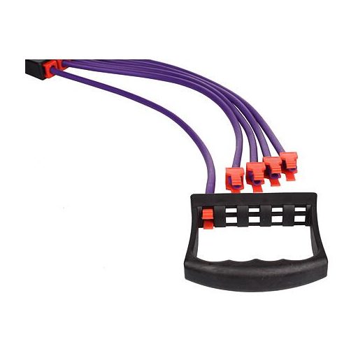 Gumi Expander, lila