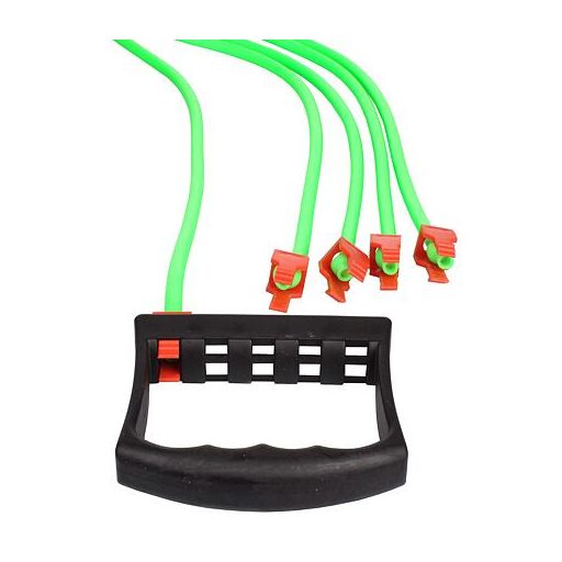 Gumi Expander mellkasi expander zöld csomagolás 1 db