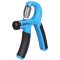 Adjust Grip kézi markolat kék csomagolás 1 db