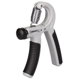 Adjust Grip kézi markolat szürke csomagolás 1 db