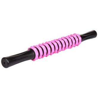 Gear Massager masszázsrúd, rózsaszín csomagolás, 1 db