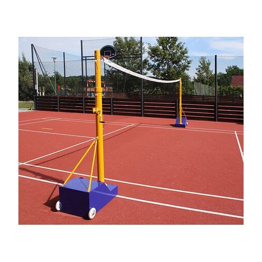 Multi 3 Games mobil tartóoszlopok csomagolása 1 pár