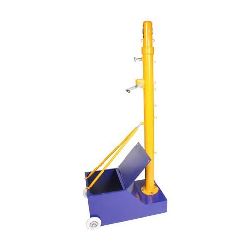 Multi 3 Games mobil tartóoszlopok csomagolása 1 pár