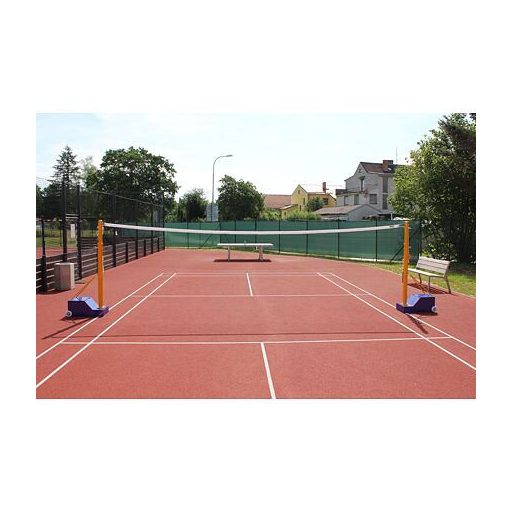 Multi 3 Games mobil tartóoszlopok csomagolása 1 pár