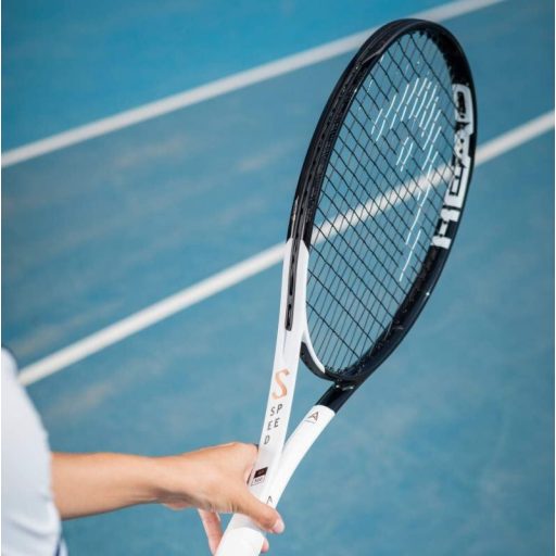 Speed MP 2022 tennis racket grip G2