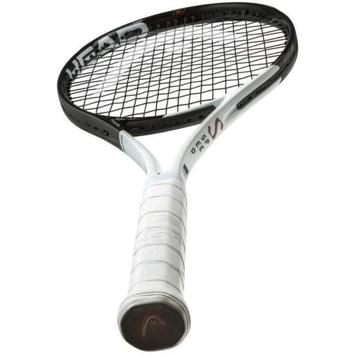 Speed MP 2022 tennis racket grip G4