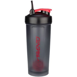 Shaker Bottle shaker 1000 ml rózsaszín csomagolás 1 db