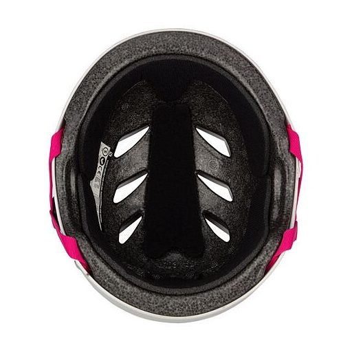 Pinky Swear görkorcsolya sisak ruházat M-es méret