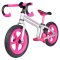Fixie Pink balance bike packaging 1 pc