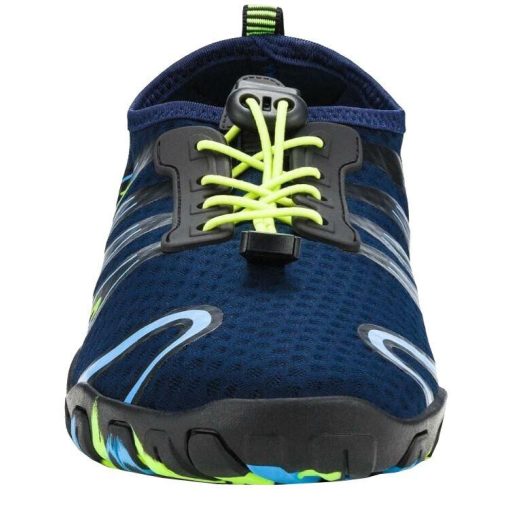 Gekko water shoes blue shoe size 41