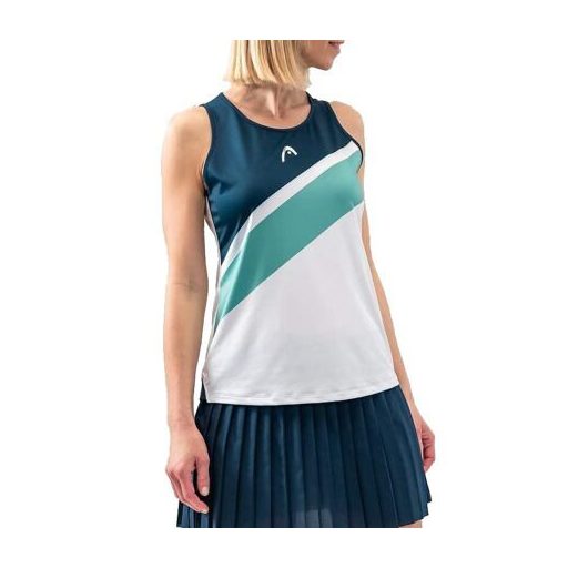 Perf Tank Top Női női trikó XRNG ruházat S méret