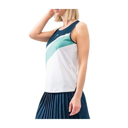 Perf Tank Top Női női trikó XRNG ruházati méret XL