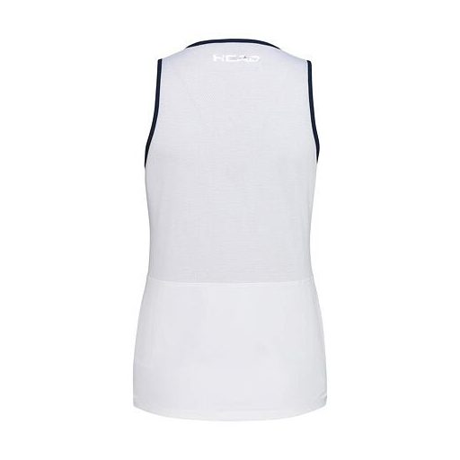 Perf Tank Top Női női trikó XRRS ruházat S méret