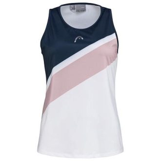 Perf Tank Top Női női trikó XRRS ruházat L-es méret