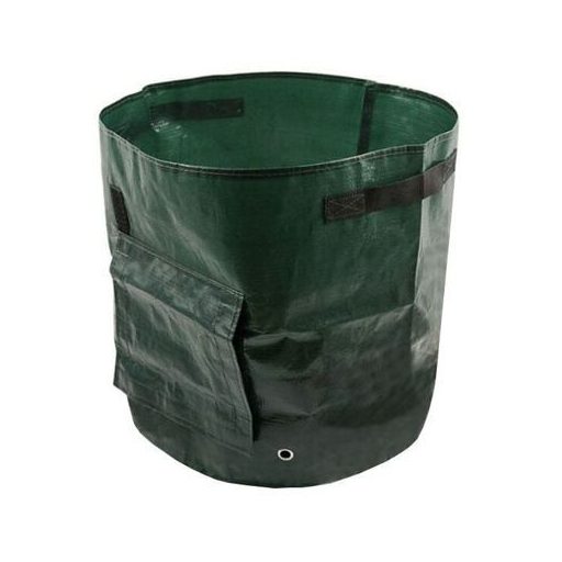 Zöldséges zsák 30 x 35 cm zöldségtermesztő zsák csomagolás 1 db