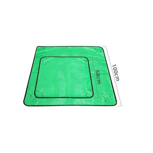 Garden Pad 68 ültetőföld-pótló párna csomagolás 1 db