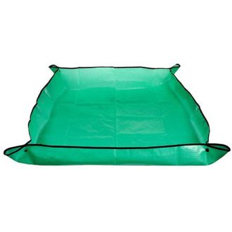 Garden Pad 100 ültetőföld-pótló párna csomagolás 1 db