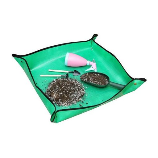 Garden Pad 100 ültetőföld-pótló párna csomagolás 1 db