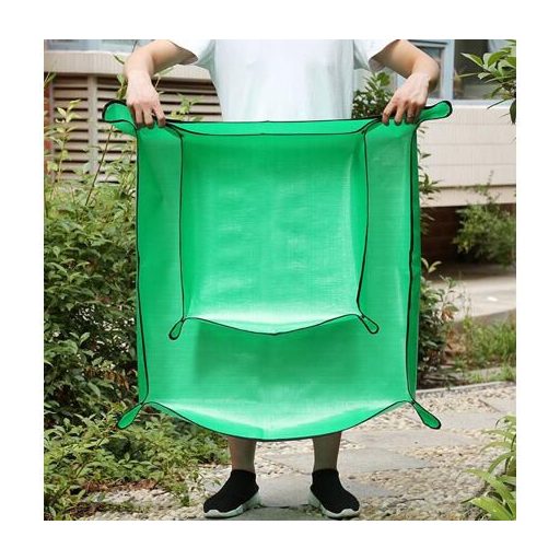 Garden Pad 100 ültetőföld-pótló párna csomagolás 1 db