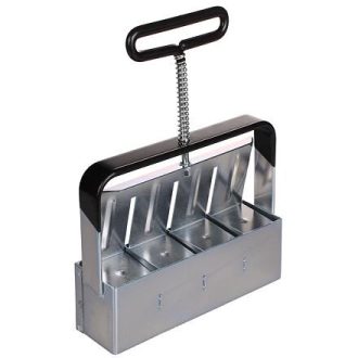 Talajblokkoló vetőmagültető eszköz csomagolása 1 db