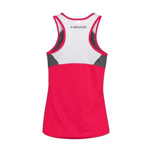 Club 22 Tank Top Női női trikó MA ruházat L-es méret