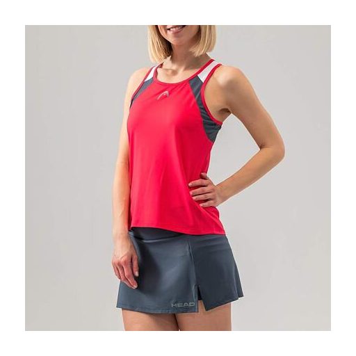 Club 22 Tank Top Női női trikó MA ruházat L-es méret