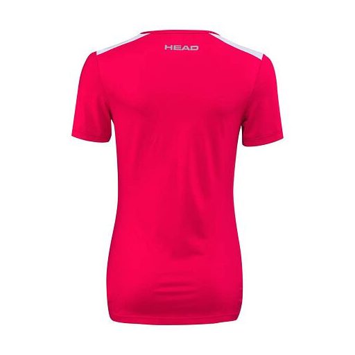 Club 22 Tech T-Shirt W női póló MA ruházat S-es méret