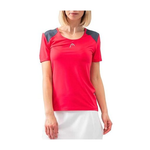 Club 22 Tech T-Shirt W női póló MA ruházat L-es méret