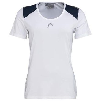 Club 22 Tech T-Shirt W női póló WHDB ruházat S-es méret