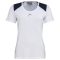 Club 22 Tech T-Shirt W női póló WHDB ruházat S-es méret