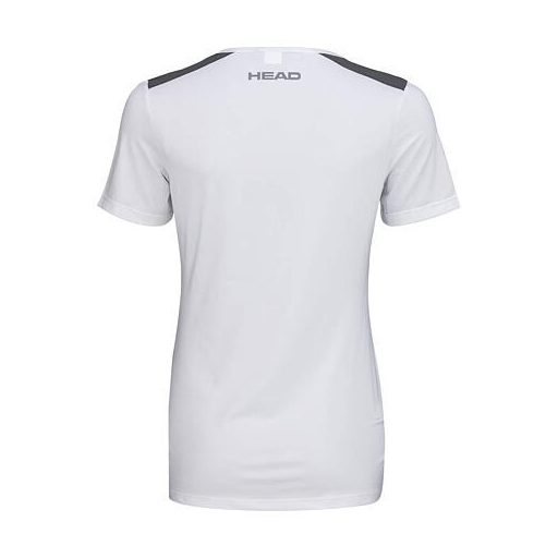 Club 22 Tech T-Shirt W női póló WHDB ruházati méret XL