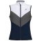Club 22 Vest Womens női mellény DB ruházat S méret